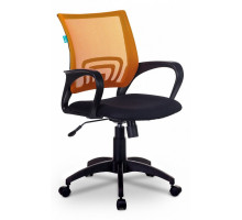 Кресло компьютерное CH-695N/OR/TW-11