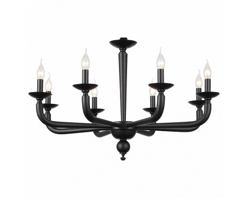 Подвесная люстра ST-Luce SL1114