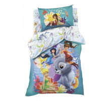 Постельное белье полутораспальное Феи