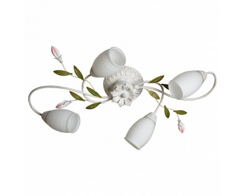 Потолочная люстра MW-Light Верона 12 334013804