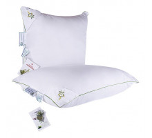 Подушка (68x68 см) Мята Антистресс