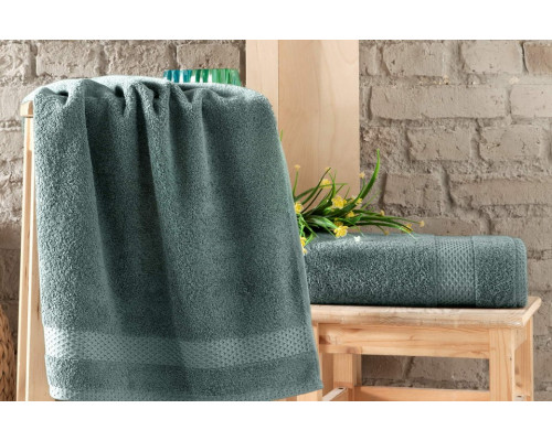 Полотенце для лица (50x90 см) Kolin S.152тз