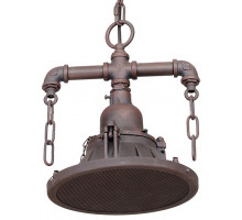 Подвесной светильник Lussole Troy 