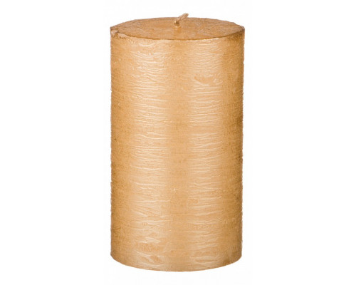 Свеча декоративная (7x12 см) Новый год