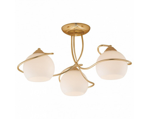 Люстра на штанге Citilux Лайма