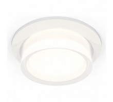 Встраиваемый светильник Ambrella Techno Spot 39 XC6512063