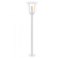 Наземный низкий светильник Eglo ПРОМО Monreale 98118