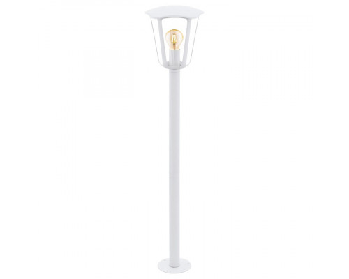 Наземный низкий светильник Eglo ПРОМО Monreale 98118