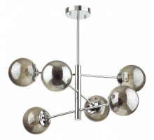 Люстра на штанге Lumion Hugo 4493/6C