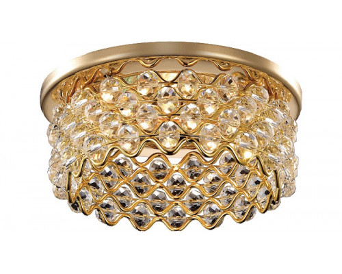 Встраиваемый светильник Novotech Pearl 369893