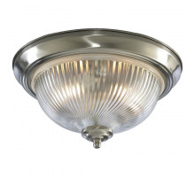 Накладной светильник Arte Lamp Aqua A9370PL-2SS