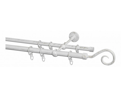 Карниз (200 см) Крюк