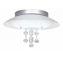 Накладной светильник SilverLight Diamond 845.40.7