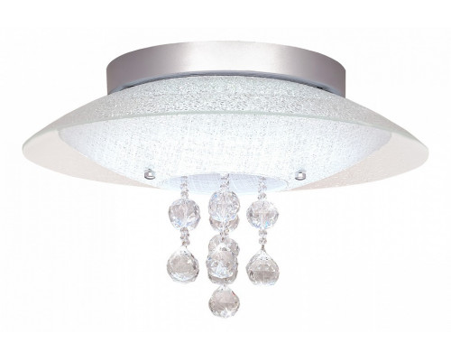 Накладной светильник SilverLight Diamond 845.40.7