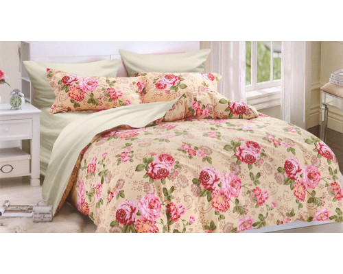 Постельное белье евростандарт Provance Le Sardon