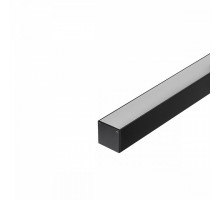 Заглушка для профиля SLV Glenos Pro 213650