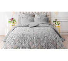 Постельное белье семейное Damask