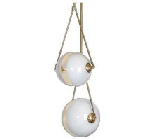 Подвесной светильник L'Arte Luce  