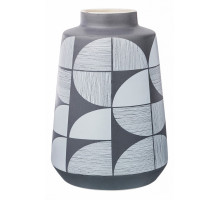 Ваза настольная (23 см) 536-232