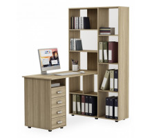 Стол компьютерный Оксфорд-2