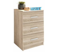 Тумбочка Майями 420