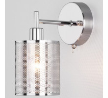 Бра Eurosvet Tela 70109/1 хром