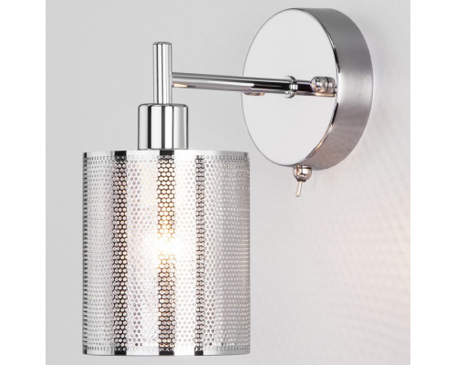 Бра Eurosvet Tela 70109/1 хром