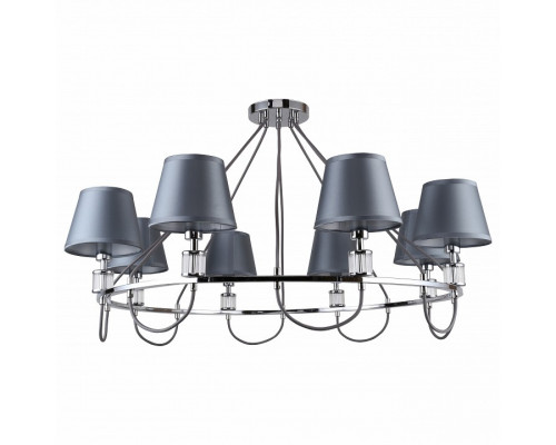 Подвесная люстра F-promo Martina 2193-8P
