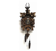 Настенные часы (24x21x39см) SARS 0533-8