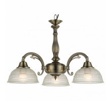 Подвесная люстра Globo Horus 60207-3