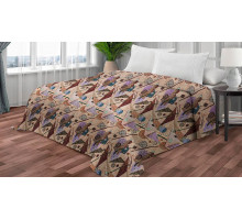 Покрывало евростандарт Gobelin