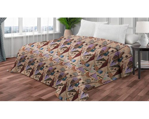 Покрывало евростандарт Gobelin