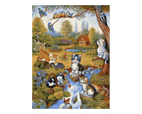 Ковер интерьерный (150x200 см) Hunnu