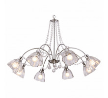 Подвесная люстра Arte Lamp Silenzo A9559LM-8CC