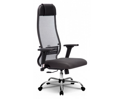 Кресло компьютерное Комплект 18/2D