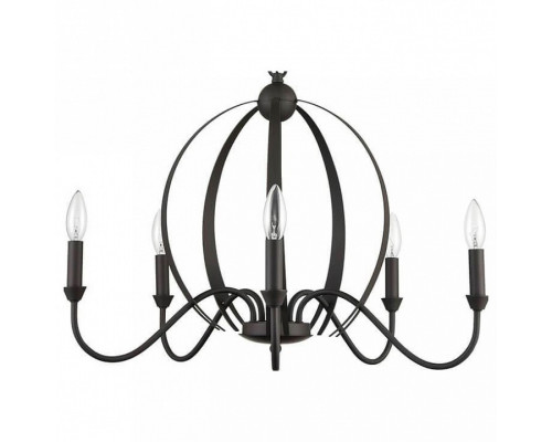 Подвесная люстра Vele Luce Artemis VL4116P05