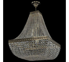Светильник на штанге Bohemia Ivele Crystal 1928 19282/H2/60IV GB