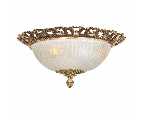 Накладной светильник Arti Lampadari Vigilanza Vigilanza E 1.13.38 G