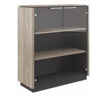 Тумба-витрина Capri