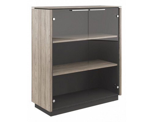 Тумба-витрина Capri