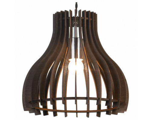 Подвесной светильник Lussole Ossining