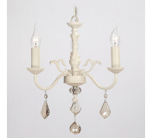 Подвесная люстра Lucia Tucci Pene PENE 146.3 Ivory