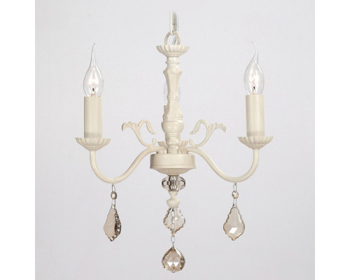 Подвесная люстра Lucia Tucci Pene PENE 146.3 Ivory