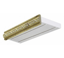 Карниз (280 см) Мелория