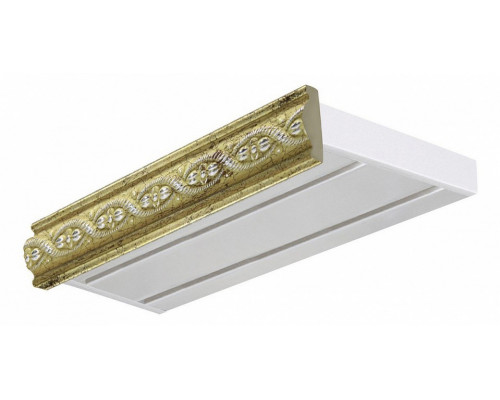 Карниз (280 см) Мелория