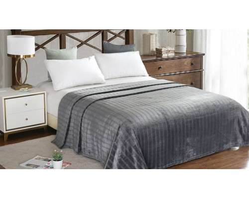 Плед (150x200 см) Orse 008-ORS