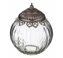 Ваза настольная (14.5х14.5 см) Lefard 132-060