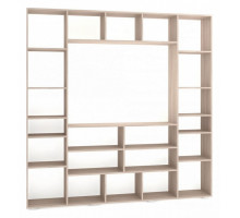 Стеллаж Норд СТ.119.2106-00