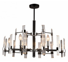 Люстра на штанге Rivoli Maddalena P9 CR Б0038050