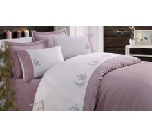 Постельное белье евростандарт Bird